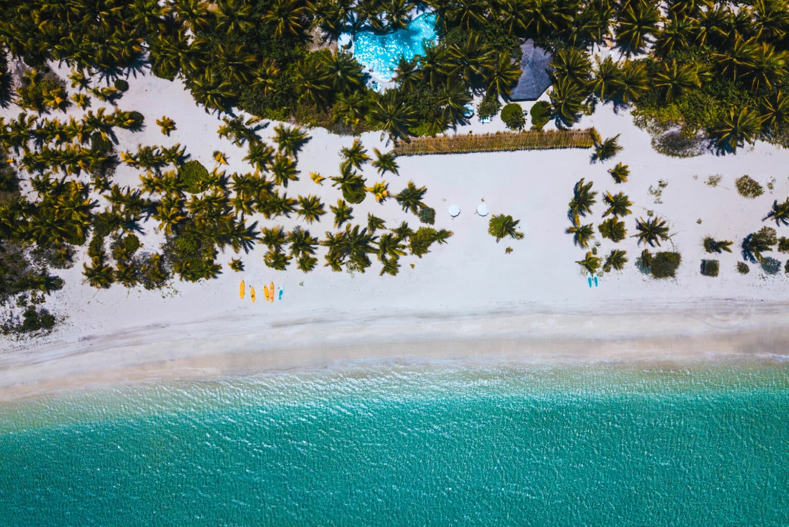 Kamalame Cay | Bahamas | Ultimate Travel Company