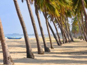 Karpaha Sands, Passikuda beach-5