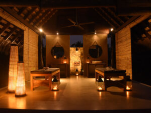 Karpaha Sands, Passikuda - spa-3