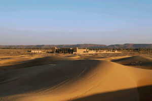 Kasbah Hotel Xaluca, Sahara Desert | Ultimate Travel Co
