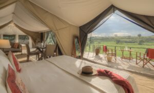 Family Suite at Kicheche Mara North | Maasai Mara | Kenya Safari and Holidays | The Ultimate Travel Company