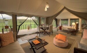 Family Suite at Kicheche Mara North | Maasai Mara | Kenya Safari and Holidays | The Ultimate Travel Company