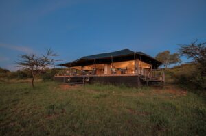 Family Suite in Kicheche Valley Naboisho | Maasai Mara | Kenya Safari and Holidays | The Ultimate Travel Company
