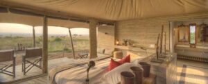 Kichwa Tembo Tented Camp | Masai Mara | Ultimate Travel Company