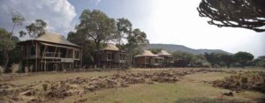 Kichwa Tembo Tented Camp | Masai Mara | Ultimate Travel Company