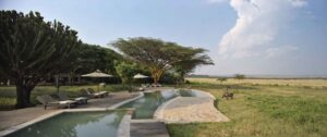 Kichwa Tembo Tented Camp | Masai Mara | Ultimate Travel Company