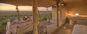 Kichwa Tembo Tented Camp | Masai Mara | Ultimate Travel Company