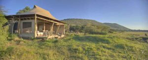 Kichwa Tembo Tented Camp | Masai Mara | Ultimate Travel Company