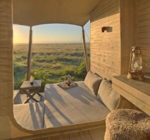 Kichwa Tembo Tented Camp | Masai Mara | Ultimate Travel Company