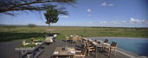 Kichwa Tembo Tented Camp | Masai Mara | Ultimate Travel Company