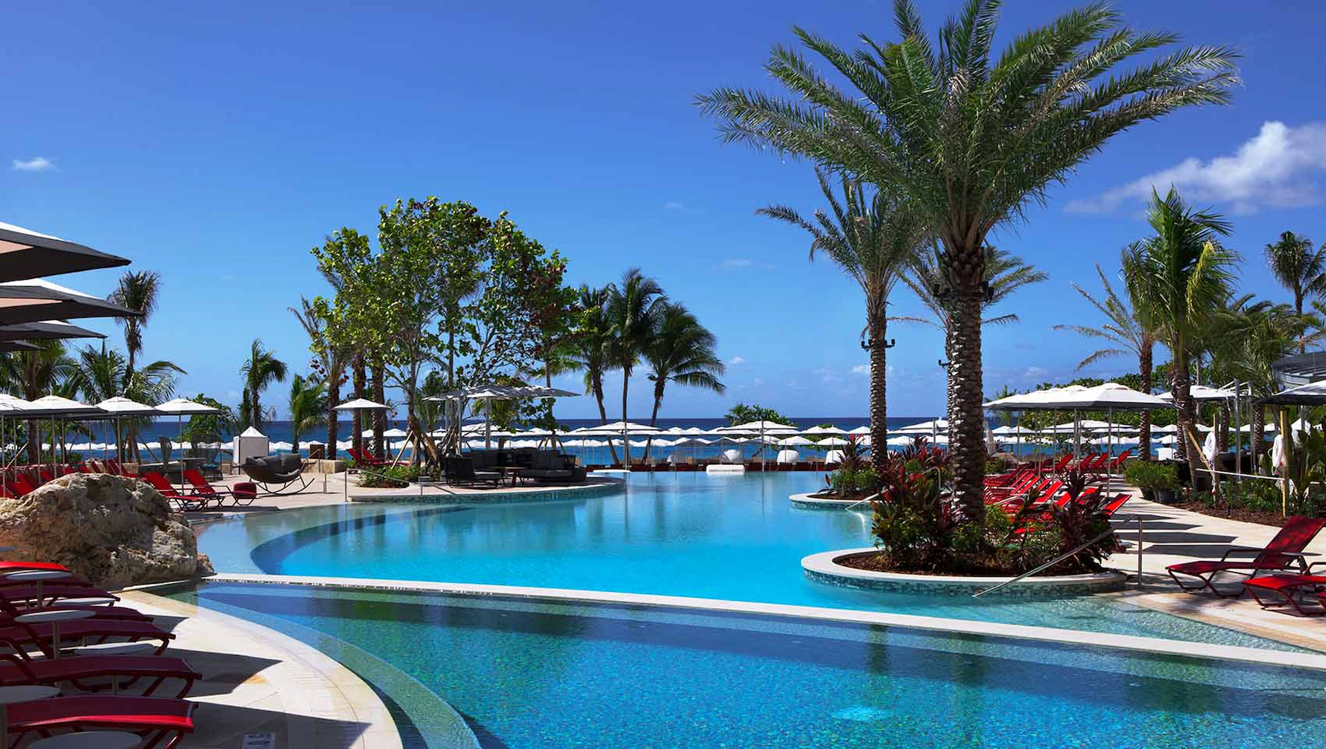 Kimpton Seafire Resort + Spa, Cayman Islands | Ultimate Travel Co