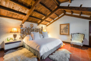 Las Cruces Boutique Hotel, Antigua | The Ultimate Travel Company