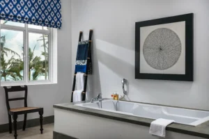 Bathroom at KK Beach Galle | Sri Lanka Holidays | The Ultimate Travel Company