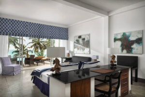 View from Bedroom at KK Beach Galle | Sri Lanka Holidays | The Ultimate Travel Company