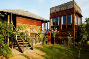 La Ferme De Georges, Atins | Ultimate Travel Co