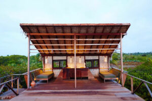 La Ferme De Georges, Atins | Ultimate Travel Co