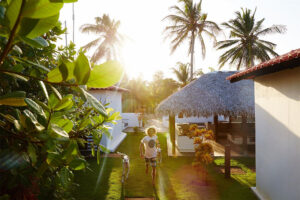 La Ferme De Georges, Atins | Ultimate Travel Co