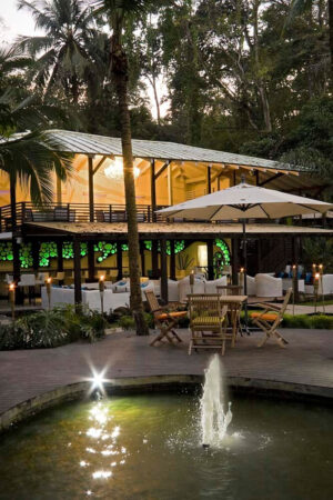 Le Caméléon, Puerto Viejo | Ultimate Travel Co