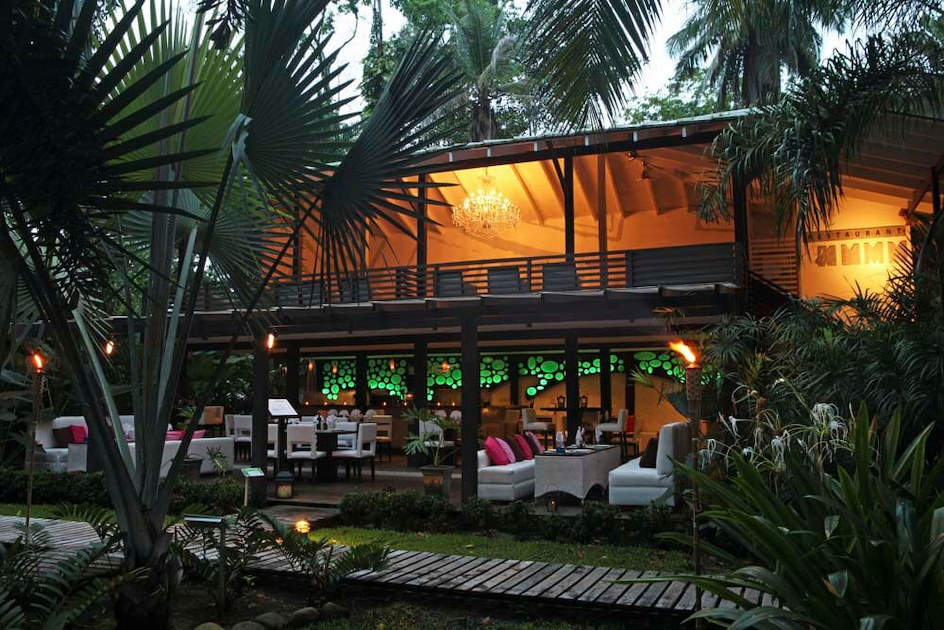 Le Caméléon, Puerto Viejo | Ultimate Travel Co