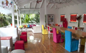 Le Caméléon, Puerto Viejo | Ultimate Travel Co