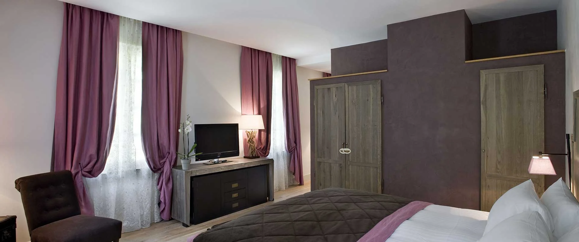 Le Couvent Des Minimes Hotel, Mane