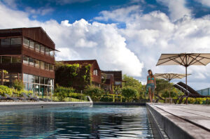 Le Saint-james, Bordeaux 1