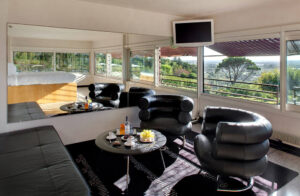 Le Saint-james, Bordeaux 4