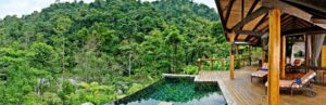 Pacuare Lodge, Pacuare River | Pristine Rainforest | Ultimate Travel Company