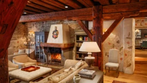 Schlossle Hotel, Tallinn | The Ultimate Travel Company