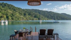 Villa & Loft Bom Jardim | Seaside Splendor | Ultimate Travel Company