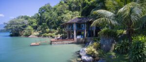 Villa & Loft Bom Jardim | Seaside Splendor | Ultimate Travel Company