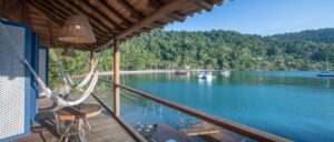 Villa & Loft Bom Jardim | Seaside Splendor | Ultimate Travel Company