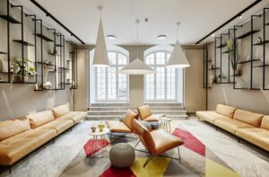 Nobis Hotel, Copenhagen | The Ultimate Travel Company