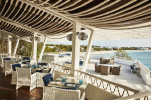 Malliouhana, Anguilla |restaurant|The Ultimate Travel Company