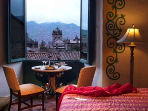 Monasterio, A Belmond Hotel, Cusco | The Ultimate Travel Company