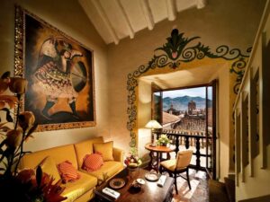 Monasterio, A Belmond Hotel, Cusco | The Ultimate Travel Company