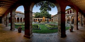 Monasterio, A Belmond Hotel, Cusco | The Ultimate Travel Company