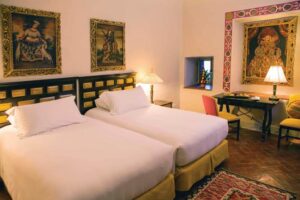 Monasterio, A Belmond Hotel, Cusco | The Ultimate Travel Company