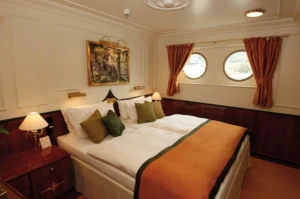 Ms Royal Crown By Noble Caledonia | Ultimate Travel Company