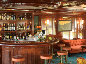 Ms Royal Crown By Noble Caledonia | Ultimate Travel Company