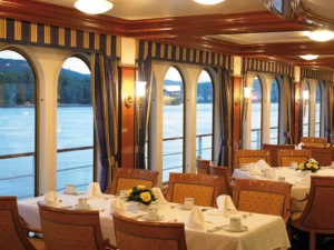 Ms Royal Crown By Noble Caledonia | Ultimate Travel Company
