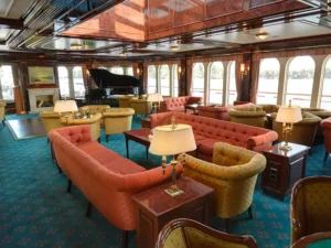 Ms Royal Crown By Noble Caledonia | Ultimate Travel Company