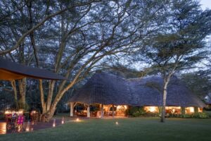 Sirikoi, Lewa Wildlife Conservancy | An Exclusive Safari Escape in Kenya | Ultimate Travel Company