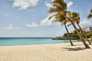 Beach View in Malliouhana, Anguilla | Luxury Anguilla Holidays | The Ultimate Travel Company