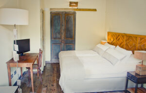 Mas Salagros, Eco Resort & Ancient Baths 3