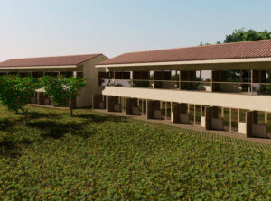 Mas Salagros, Eco Resort & Ancient Baths 5