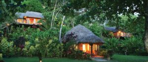 Matangi Private Island Resort, Taveuni Island
