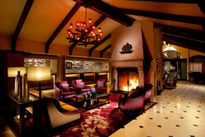 The Meritage Resort And Spa, Napa Valley | USA | living area | Ultimate Travel Company