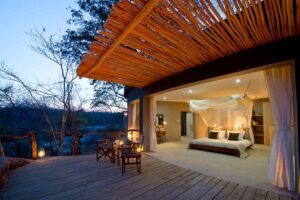 Mkulumadzi, Majete Wildlife Reserve 8