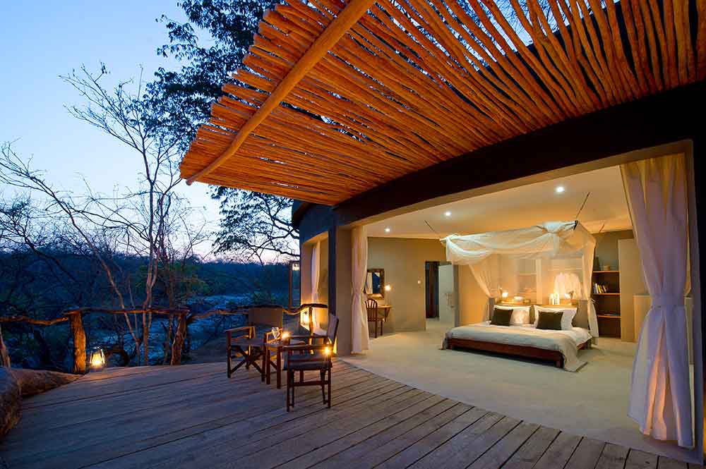 Mkulumadzi, Majete Wildlife Reserve 8